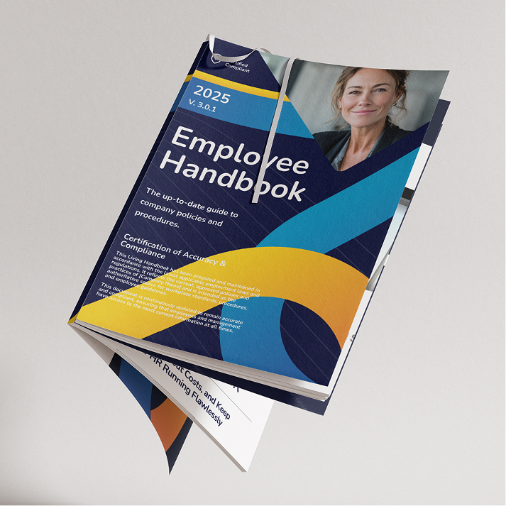 AllMyHR Living Handbook