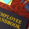 Employee Handbook Builder