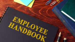 Affordable Small Business Employee Handbook