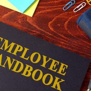 Affordable Small Business Employee Handbook