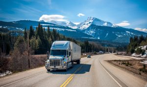 Department of Labor Truck Driver Compensation