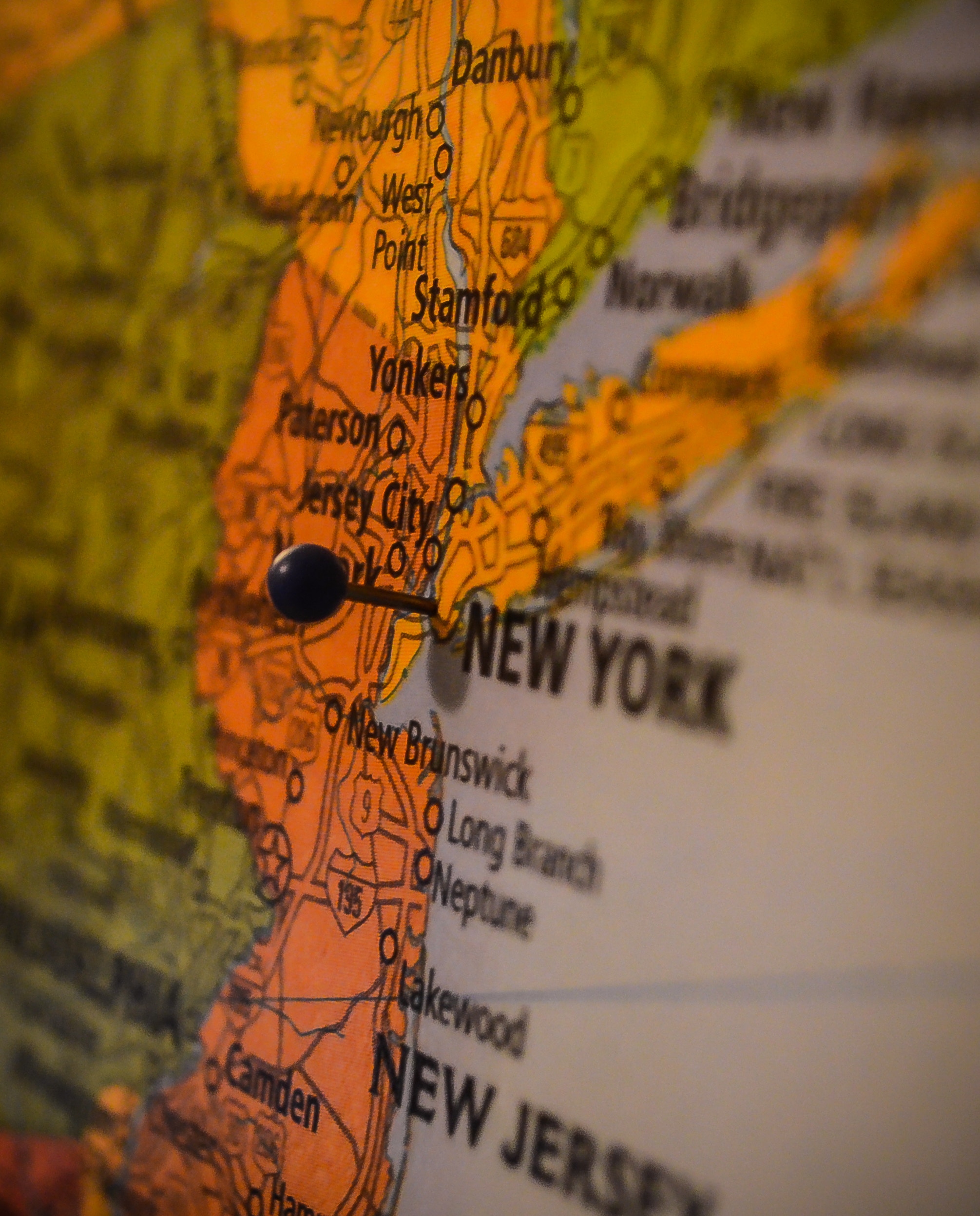 New York Employment Law Updates