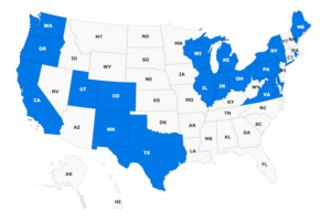 March 2020 Employment Law Updates
