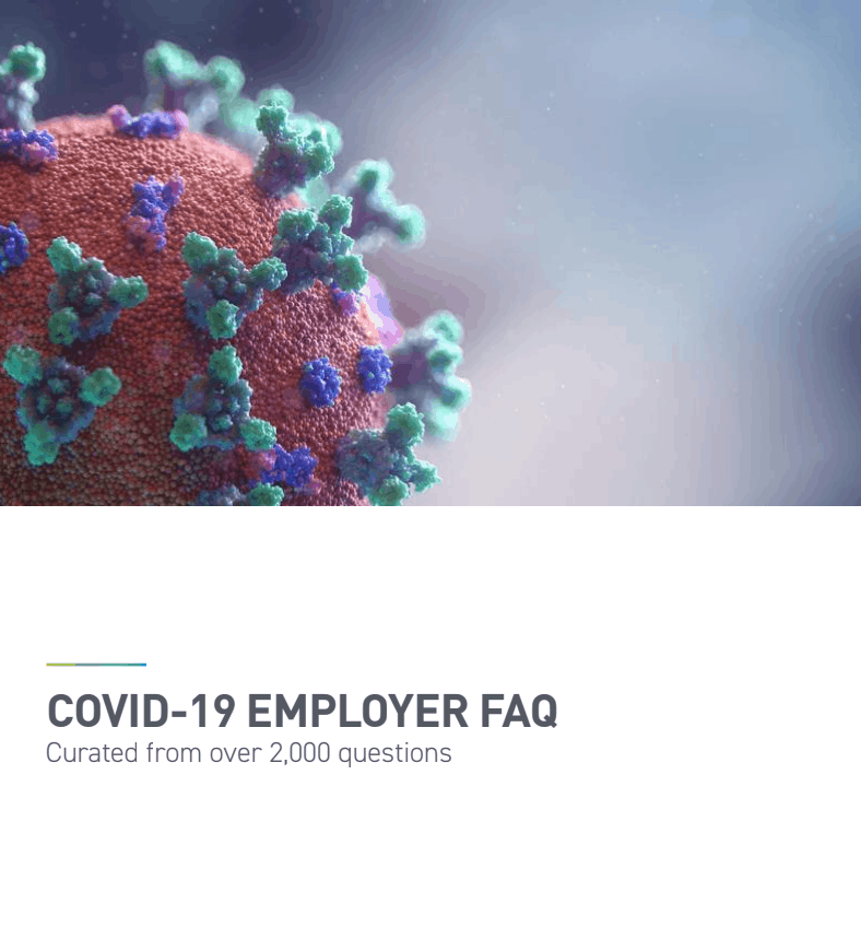 covid 19 FAQ
