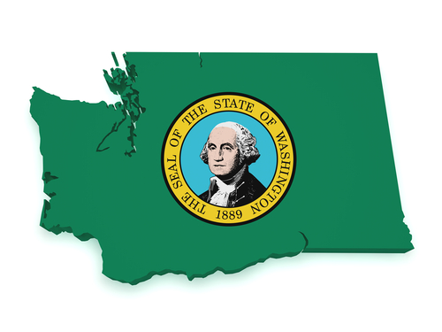 Washington Labor Laws 2020