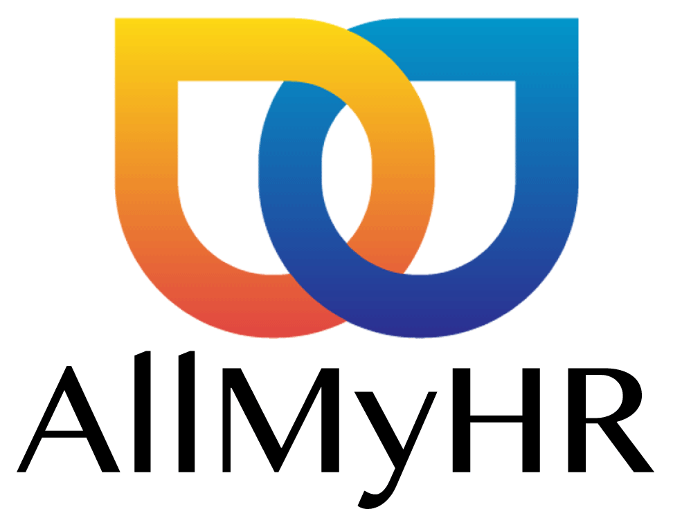 AllMyHR 1-100 Monthly