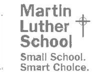 martin luther school