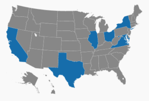 Federal Law Alerts May 2020