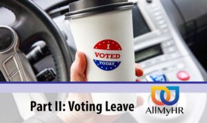 Part II: Voting Leave