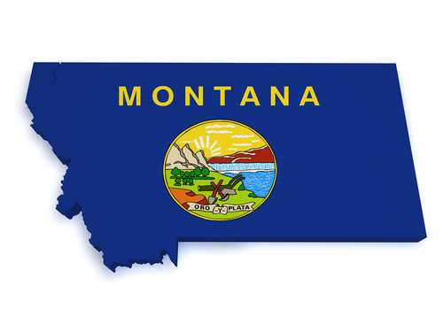 Montana labor law update