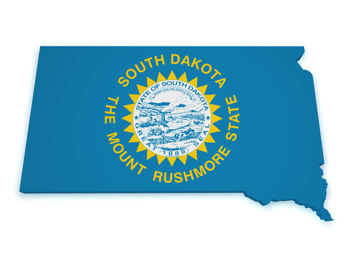 South Dakota labor law update