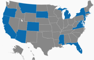 November 2020 State Law Alerts