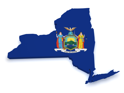 New York Employment Law Updates