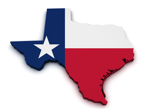 Texas labor law updates
