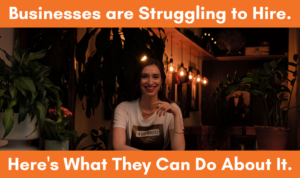 small business hiring - allmyhr