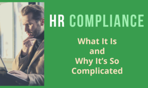 HR Compliance