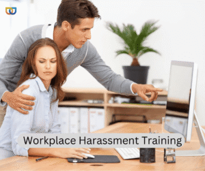sexual harassment training