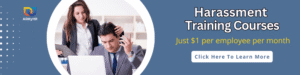Harassment Training in the workplace