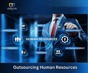 Why Outsourcing Human Resources
