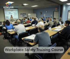 Workplace Safety Training